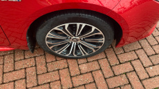 Toyota Corolla 2.0 VVT-i Hybrid Excel 5dr CVT Hybrid Estate